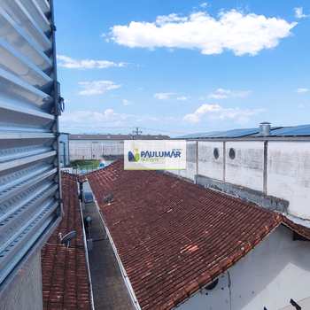 Kitnet em Praia Grande, bairro Ocian