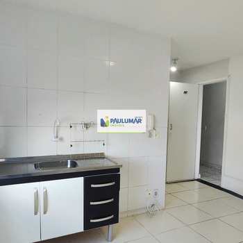 Kitnet em Praia Grande, bairro Ocian