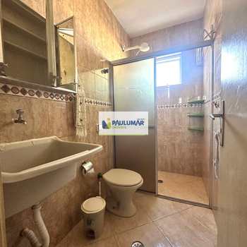 Kitnet em Praia Grande, bairro Mirim