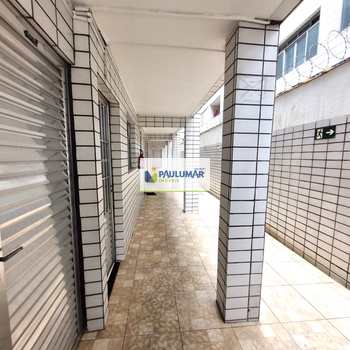 Kitnet em Praia Grande, bairro Guilhermina