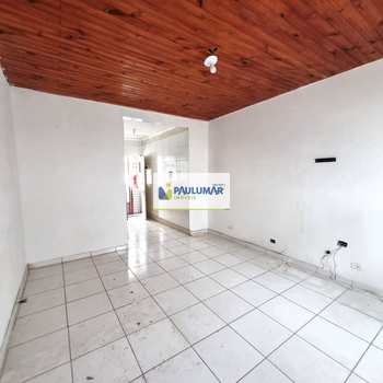 Kitnet em Praia Grande, bairro Guilhermina
