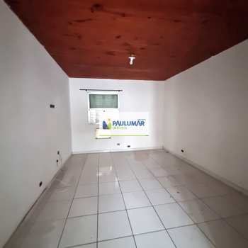 Kitnet em Praia Grande, bairro Guilhermina