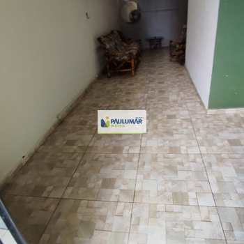Casa em Itanhaém, bairro Cibratel II
