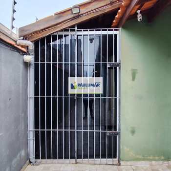 Casa em Itanhaém, bairro Cibratel II