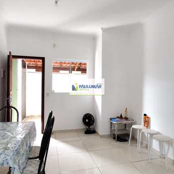 Casa em Itanhaém, bairro Cibratel II