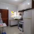 Casa em Itanhaém, bairro Cibratel II