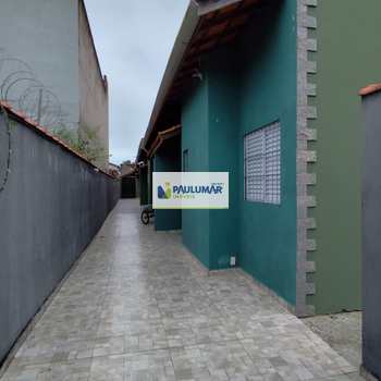 Casa em Itanhaém, bairro Cibratel II