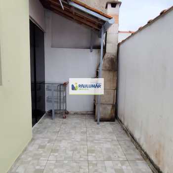 Casa em Itanhaém, bairro Cibratel II