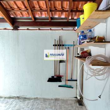 Casa em Itanhaém, bairro Cibratel II