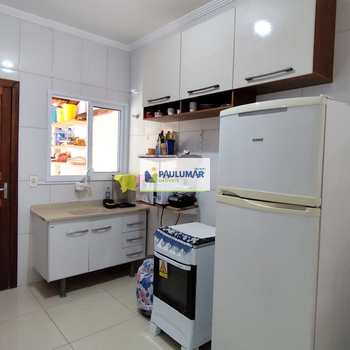 Casa em Itanhaém, bairro Cibratel II