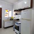 Casa em Itanhaém, bairro Cibratel II