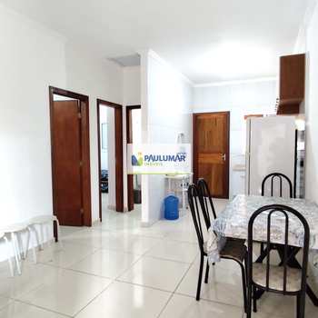 Casa em Itanhaém, bairro Cibratel II
