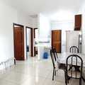 Casa em Itanhaém, bairro Cibratel II
