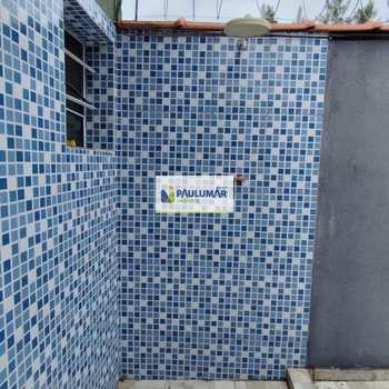 Casa em Itanhaém, bairro Cibratel II