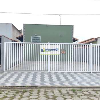 Casa em Itanhaém, bairro Cibratel II