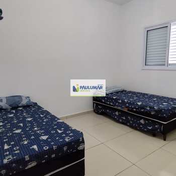 Casa em Itanhaém, bairro Cibratel II