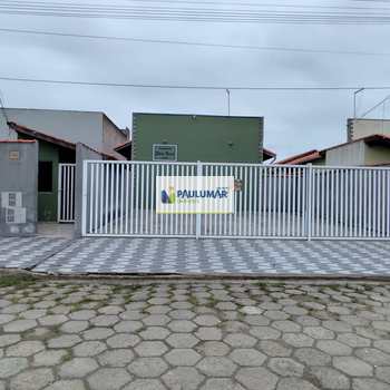 Casa em Itanhaém, bairro Cibratel II