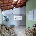 Casa em Itanhaém, bairro Cibratel II