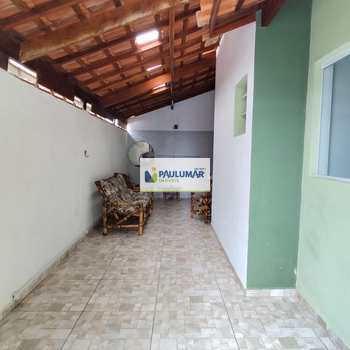 Casa em Itanhaém, bairro Cibratel II