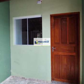 Casa em Itanhaém, bairro Cibratel II