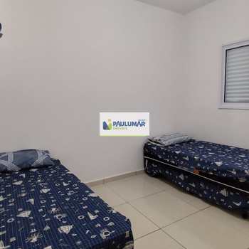 Casa em Itanhaém, bairro Cibratel II