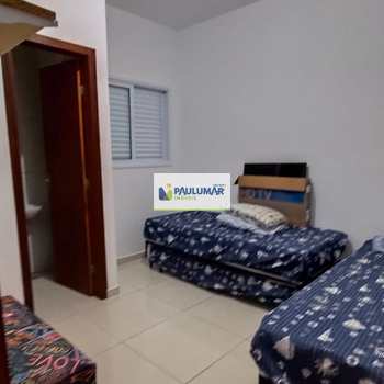 Casa em Itanhaém, bairro Cibratel II