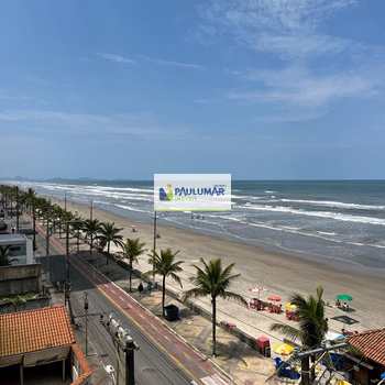 Apartamento em Mongaguá, bairro Centro