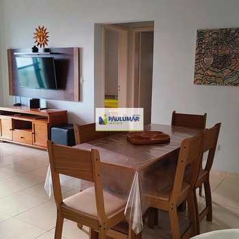 Apartamento em Mongaguá, bairro Centro