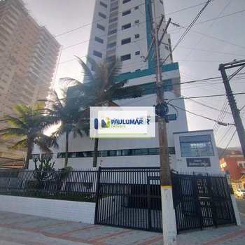 Apartamento em Mongaguá, bairro Centro
