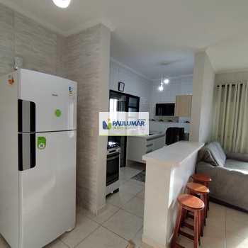 Apartamento em Mongaguá, bairro Centro