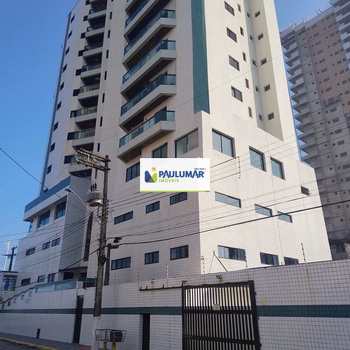 Apartamento em Mongaguá, bairro Centro