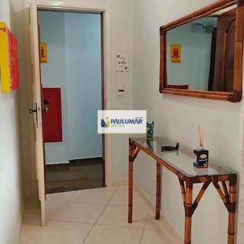 Apartamento em Mongaguá, bairro Centro