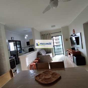 Apartamento em Mongaguá, bairro Centro