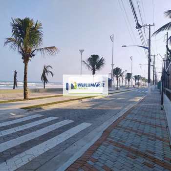 Apartamento em Mongaguá, bairro Centro