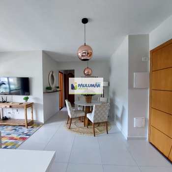 Apartamento em Mongaguá, bairro Centro
