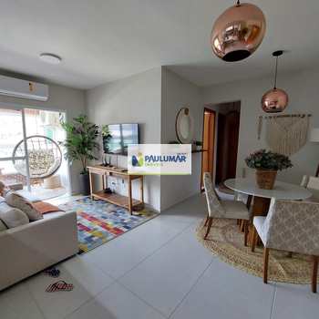 Apartamento em Mongaguá, bairro Centro