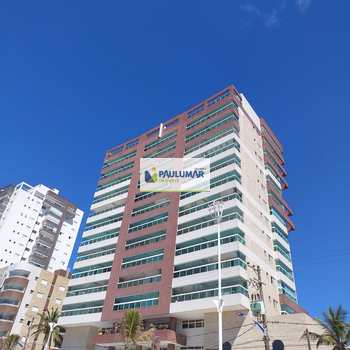 Apartamento em Mongaguá, bairro Centro