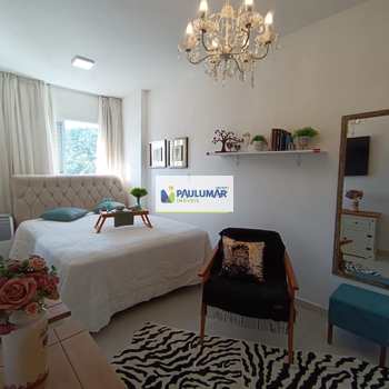 Apartamento em Mongaguá, bairro Centro