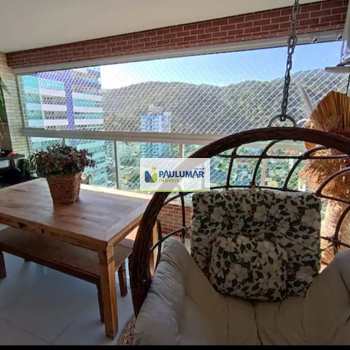 Apartamento em Mongaguá, bairro Centro