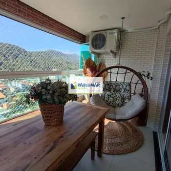 Apartamento em Mongaguá, bairro Centro