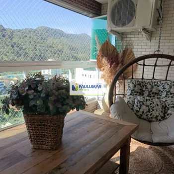 Apartamento em Mongaguá, bairro Centro