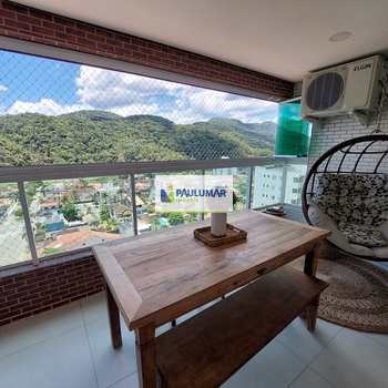 Apartamento em Mongaguá, bairro Centro