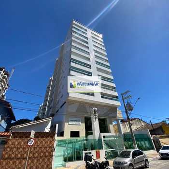 Apartamento em Mongaguá, bairro Centro
