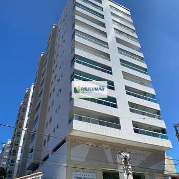 Apartamento em Mongaguá, bairro Centro