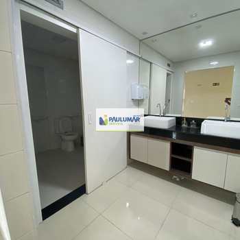Apartamento em Mongaguá, bairro Centro