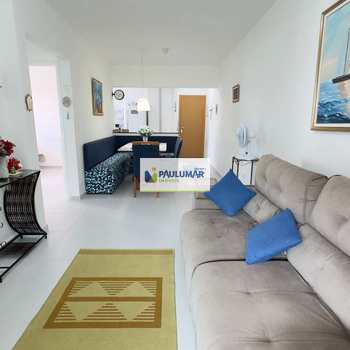 Apartamento em Mongaguá, bairro Centro