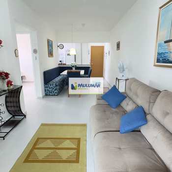Apartamento em Mongaguá, bairro Centro