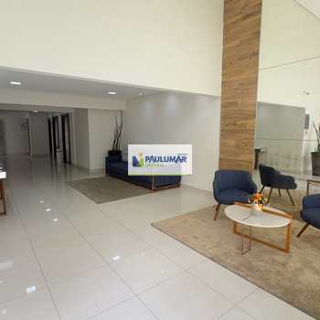 Apartamento em Mongaguá, bairro Centro