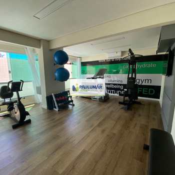 Apartamento em Mongaguá, bairro Centro