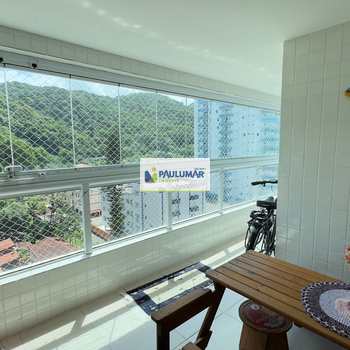 Apartamento em Mongaguá, bairro Centro